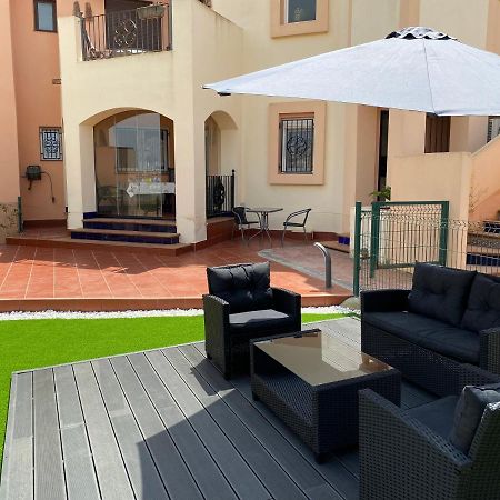 Casa Marina Suerte - Punta Prima, Torrevieja Apartment Alicante Exterior photo