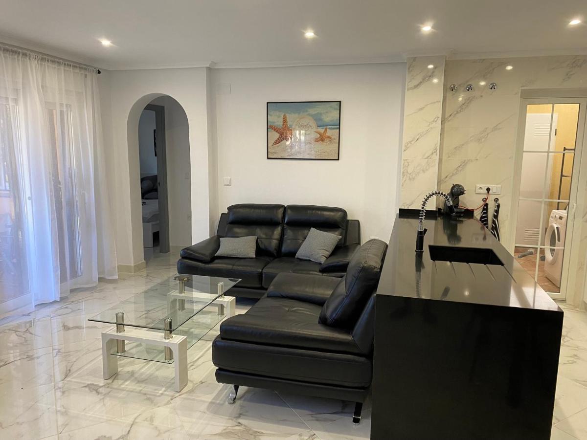Casa Marina Suerte - Punta Prima, Torrevieja Apartment Alicante Exterior photo