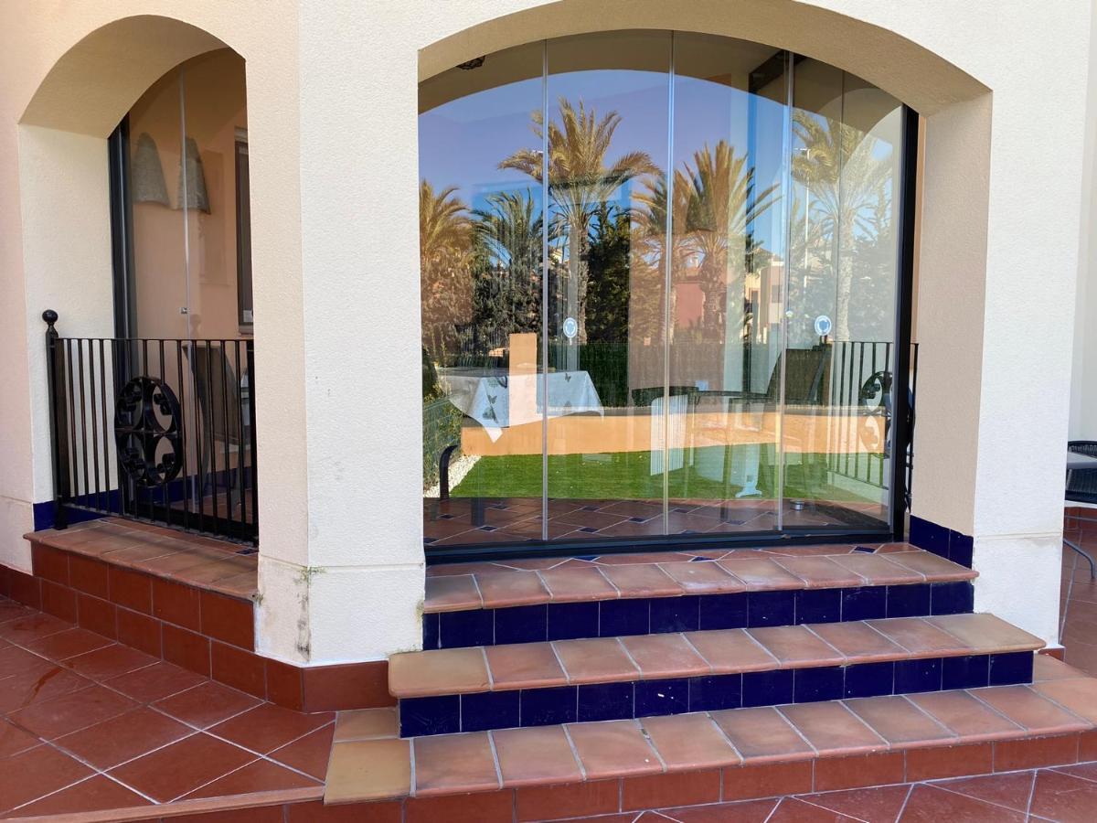 Casa Marina Suerte - Punta Prima, Torrevieja Apartment Alicante Exterior photo