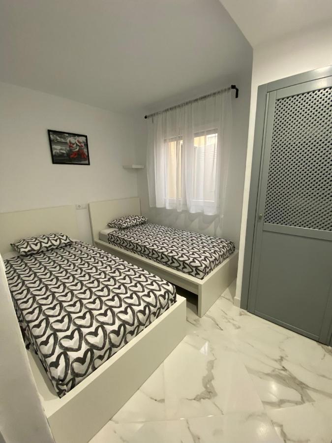 Casa Marina Suerte - Punta Prima, Torrevieja Apartment Alicante Exterior photo