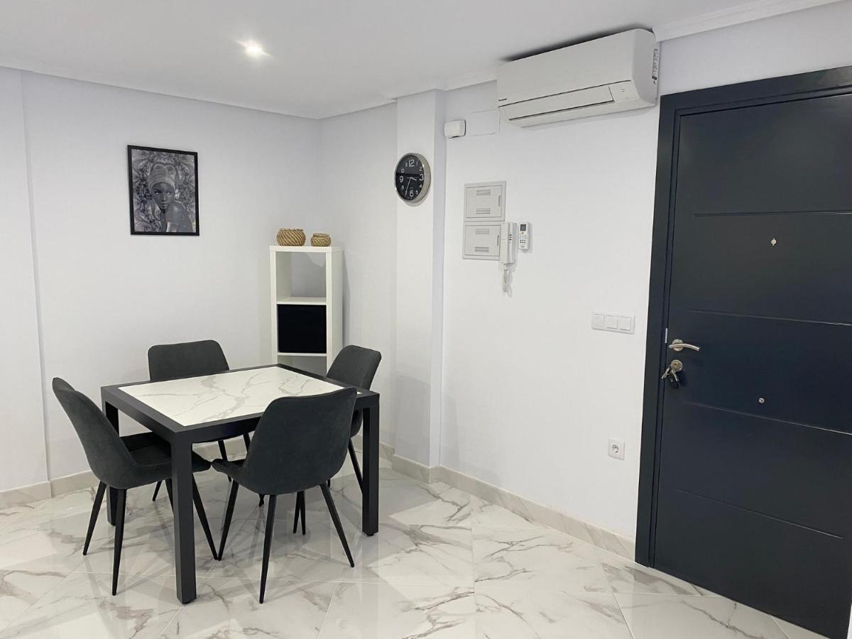 Casa Marina Suerte - Punta Prima, Torrevieja Apartment Alicante Exterior photo